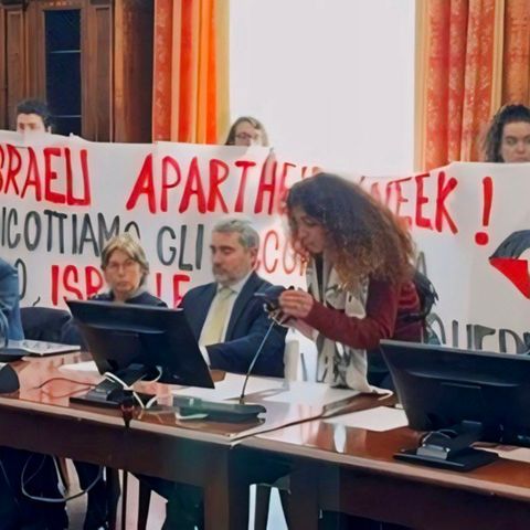 Torino, la vittoria degli studenti: l’Università sospende la cooperazione con Israele