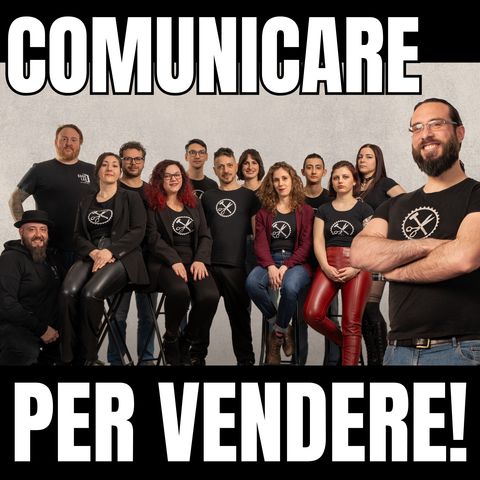 00 - Introduzione al Podcast - Pillole di Comunicazione per le Aziende