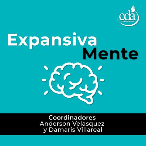 Expansivamente - Coordinadores Anderson Velasquez y Damaris Villarreal