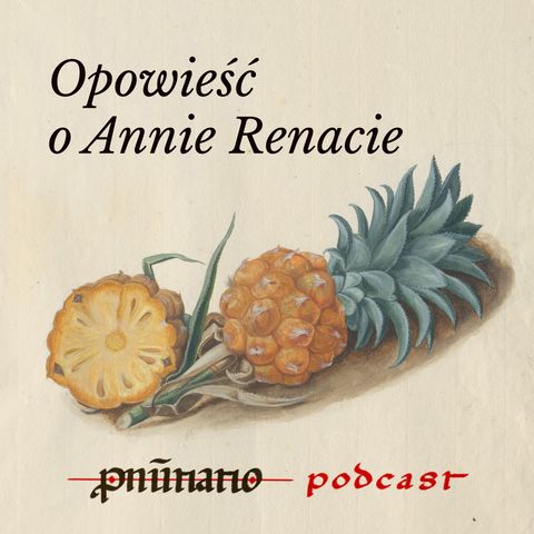 Opowieść o Annie Renacie