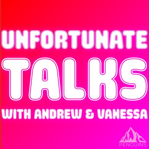 Portada del podcast