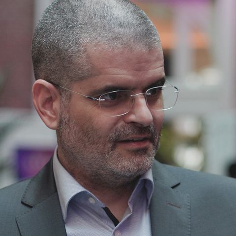 "Your Consciousness is Not in Your Head." | Interview with BERNARDO KASTRUP, PhD | ICPR 2022