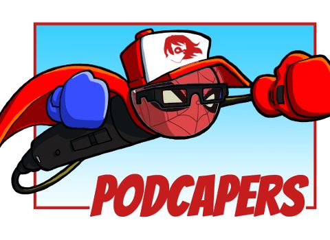 Ep 92: Spider-Man: Into the Spider-Verse Review with Jillian Diblasio (Full Spoilers)