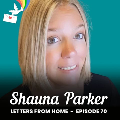 "Do You Believe in Miracles?" Shauna Parker