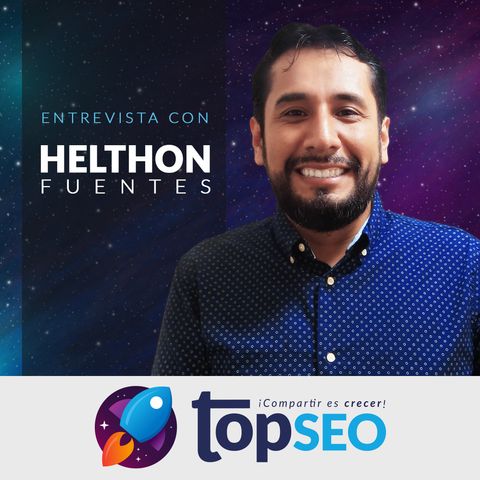 🥇Cómo nació el SEODAY Perú con Helthon Fuentes