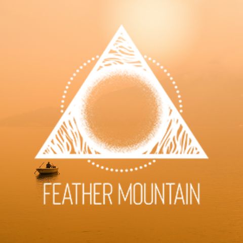 RS #154 - Finding Peace in the Storm | Feather Mountain