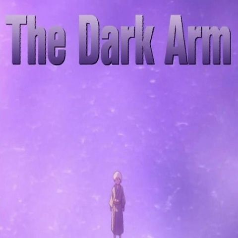 Episode.29 - The Dark Arm