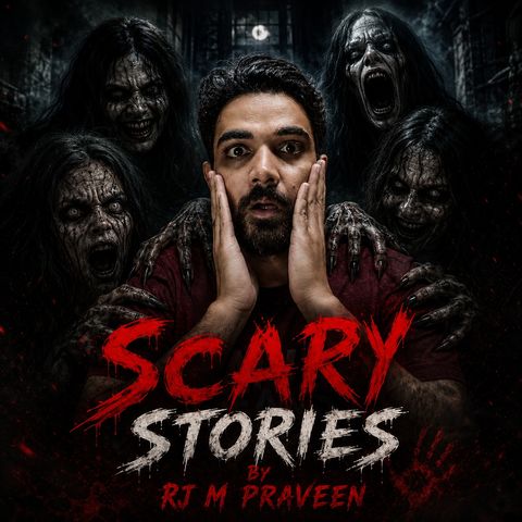 Copertina del podcast