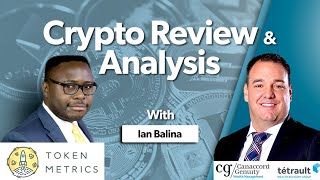 Crypto Review & Analysis