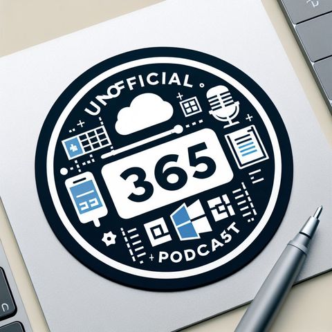 Copertina del podcast