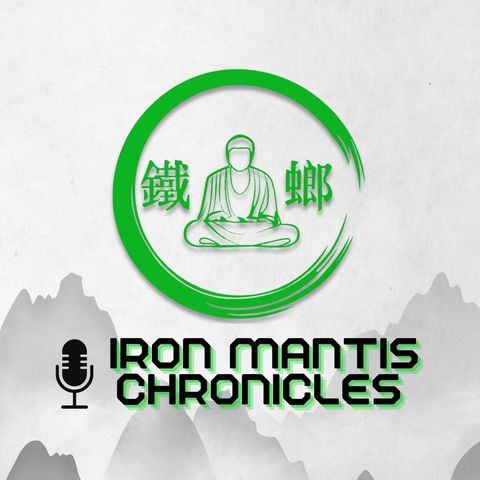 Podcast Cover