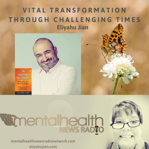Vital Transformation Through Challenging Times