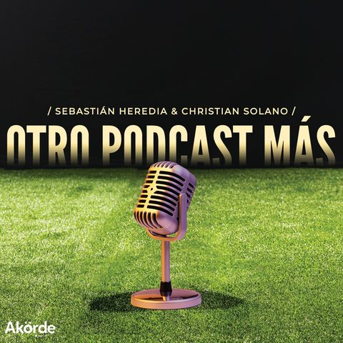 Otro Podcast de OPM