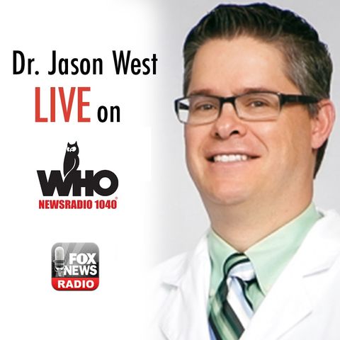 Musicians wanting to perform concerts despite the health risks || 1040 WHO via Fox News Radio || 7/6/20