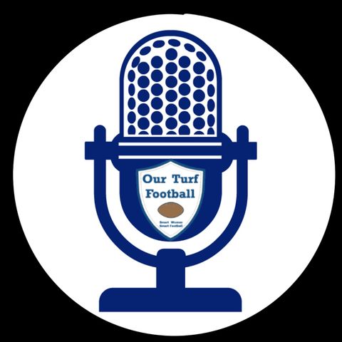 The OTFB Podcast_ Week 12 Awards, Bears and Teams From a Hat!
