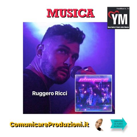 Musica: Quattro Chiacchiere con Ruggero Ricci