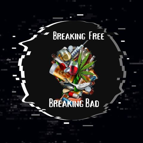 Breaking Bad | Breaking Free Podcast