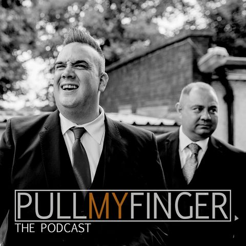 Pull My Finger - Pilot Episode