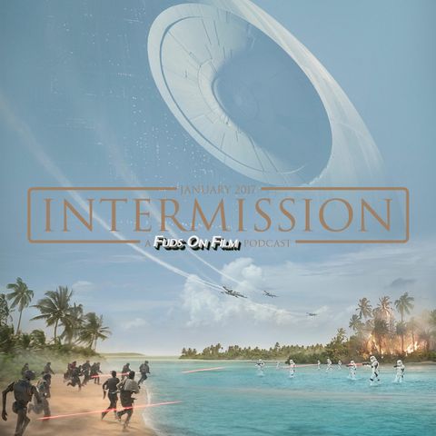 Intermission, January 2017