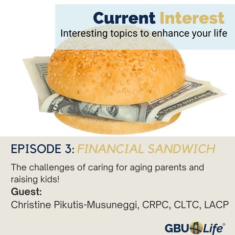 Episode 3: Financial Sandwich