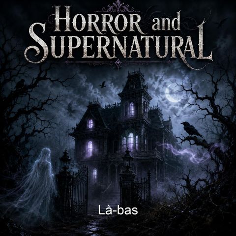 Copertina del podcast