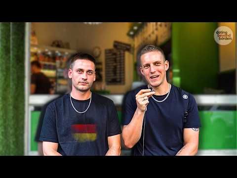 Things to NEVER do while dating in Germany?