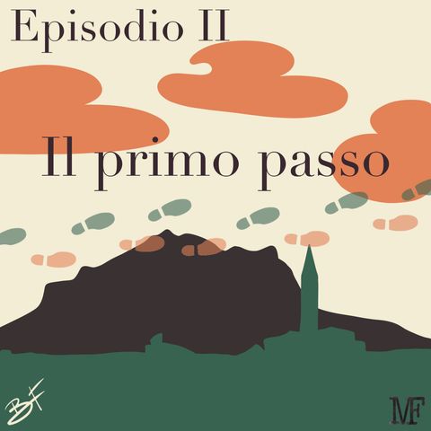 Il primo passo