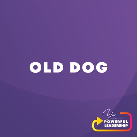 Episode 40: Old Dog