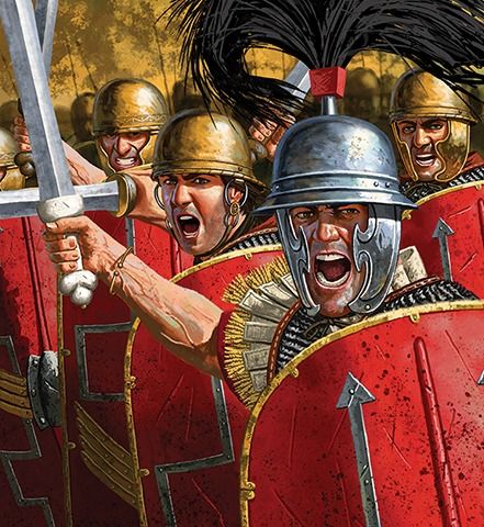 Come venivano pagati i legionari romani? - AperiStoria 112