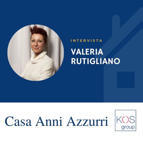 Valeria Rutigliano - Residenza Navigli e San Luca