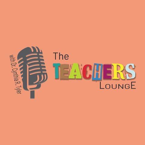 The Teacher's Lounge - Intro Episode