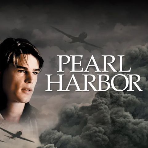 On Trial: Pearl Harbor (2001)