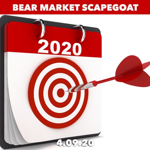 Getting a Bum Rap in Bear Markets
