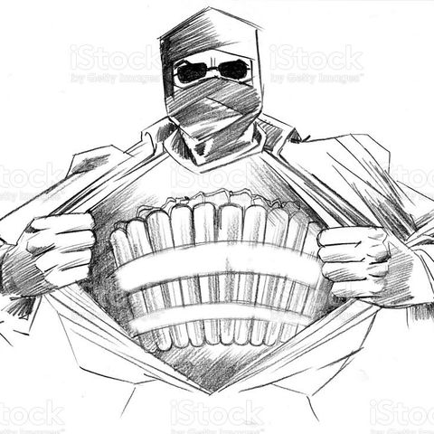 CPMI 8 de Janeiro. Homem bomba de Brasília revela que houve muitos....muitos infiltrados
