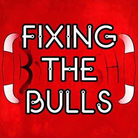 Fixing the Bulls with Morten Jensen
