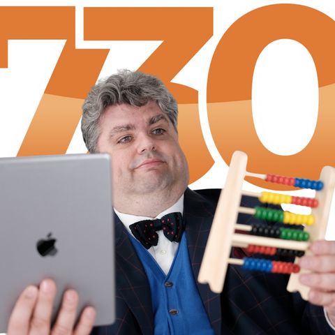Copertina del podcast