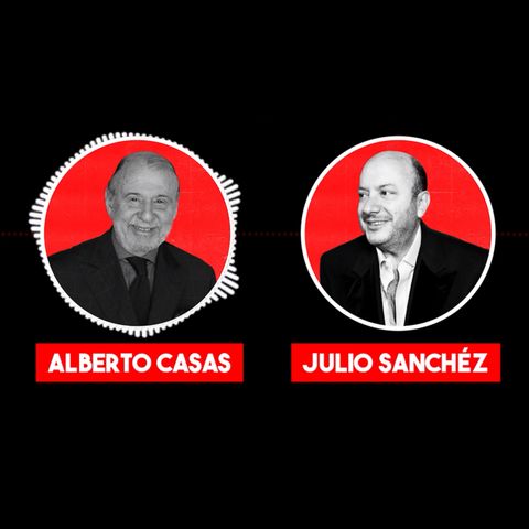 Belisario Betancur opina sobre Juan Manuel Santos y Álvaro Uribe