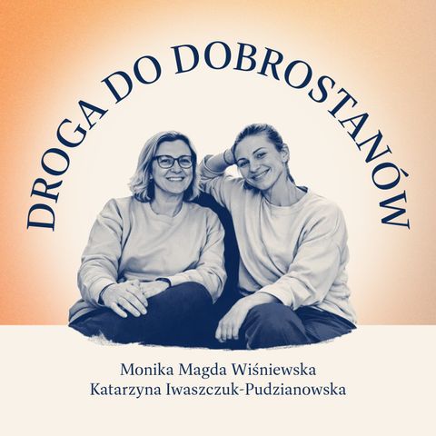 Podcast Cover