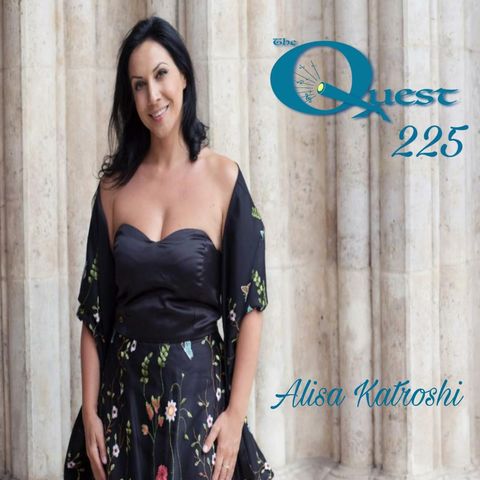 The Quest 225. Alisa Katroshi's Opera Style