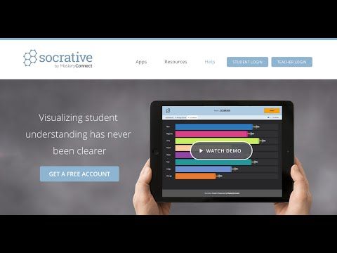 Socrative Tutorial - Formative Assessment Tool