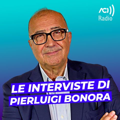 Intervista a Gianni Murano del 21/09/2023