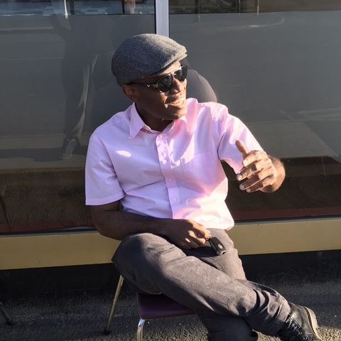 S43E39: "There's Always A Sacrifice For Every Knowledge That You Don't Have" - Emmy Hikins