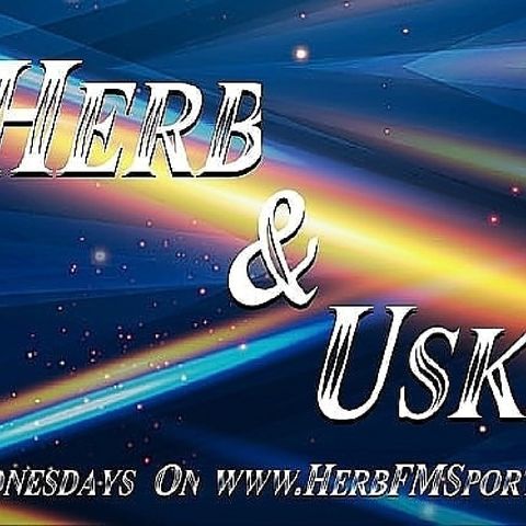 Uski and Herbie Show Tommorow Night at 8pm