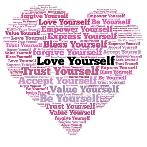 Self-Love & Self-Acceptance