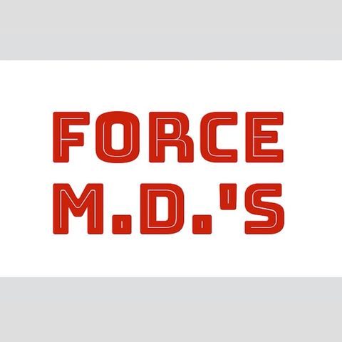 Lounge R&B - Force M.D.'s - 1:23:21, 3.19 PM