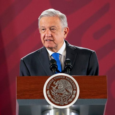 Anuncia AMLO precios de garantía para comuneros