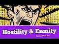 Hostility & Enmity - The Sin Lists of Paul - Part 4