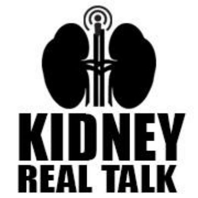 Real Kidney Talk Show One