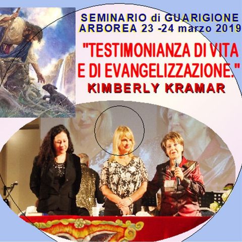 Testimonianza di vita e di evangelizzazione - 1^ parte