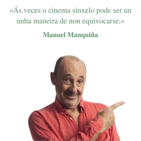Entrevista a Manuel Manquiña
